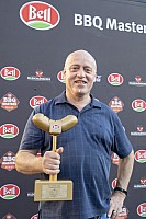 BELL BBQ MASTERS FINALE 2019 