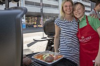 BELL BBQ MASTERS BASEL