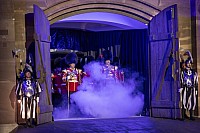 BASEL TATTOO 2026 Hauptprobe