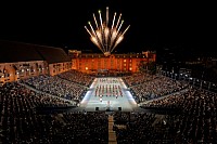 BASEL TATTOO 2026 Premiere