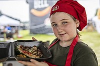 BELL BBQ AARAU