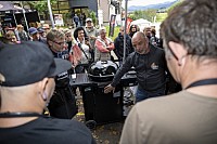 Bell Hot Dog Challenge 2025