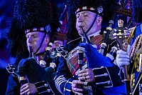 BASEL TATTOO 2026 Premiere