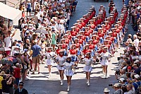 BASEL TATTOO PARADE 2026