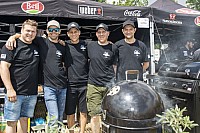 BELL BBQ AARAU