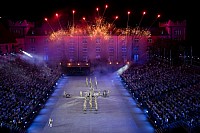 BASEL TATTOO 2024 SHOW