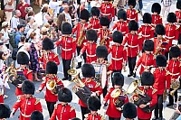 BASEL TATTOO PARADED 2026
