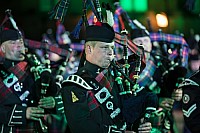 BASEL TATTOO 2019 HAUPTPROBE 