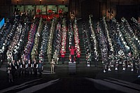 BASEL TATTOO 2017