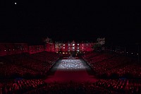 BASEL TATTOO 2018