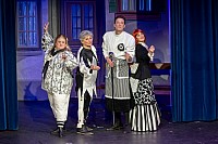 Charivari 2024 Hauptprobe