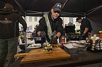 Bell Burger Challenge 2024 Finale