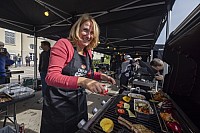Bell BBQ Masters Finale 2024