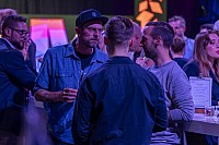 WOOHW! Award 2025 - Impressionen