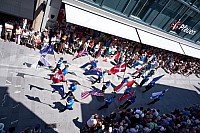 BASEL TATTOO PARADE 2026