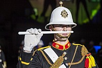 BASEL TATTOO 2016