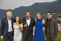 Gruppenbilder