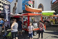 BELL BBQ MASTERS FINALE 2019 
