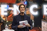 WOOHW! Award 2025 - Impressionen