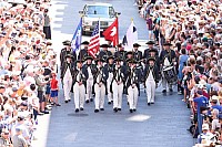 BASEL TATTOO PARADE 2026