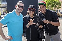 BELL BBQ MASTERS BASEL