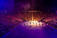 BASEL TATTOO 2026 Premiere