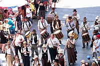 BASEL TATTOO PARADE 2026