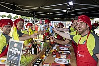 BELL BBQ AARAU