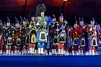 BASEL TATTOO 2024 SHOW
