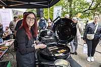 Bell Hot Dog Challenge 2025