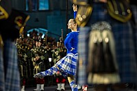 BASEL TATTOO 2026 Premiere