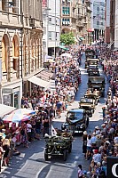 BASEL TATTOO PARADE 2026