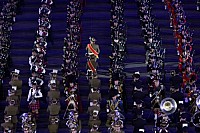 BASEL TATTOO 2024 SHOW