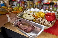 2025 Bell BBQ Master Qualifikation