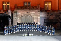 BASEL TATTOO 2026 CAST