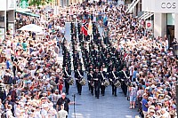 BASEL TATTOO PARADE 2026