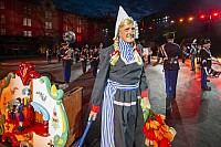 BASEL TATTOO 2019 HAUPTPROBE 