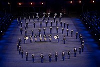 BASEL TATTOO 2024 SHOW