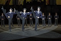 BASEL TATTOO 2017 HAUPTPROBE