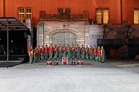 BASEL TATTOO 2026 CAST