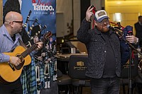 BASEL TATTOO 2026 PRESSEKONFERENZ