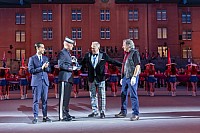 BASEL TATTOO 2026 AWARD