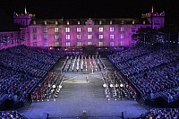 BASEL TATTOO 2018
