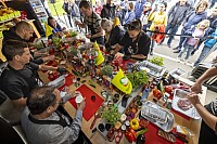 Bell BBQ Masters Finale 2024