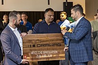 100 Jahre Drwag