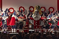 Guggemuusig Ohregribler - Gala Abend