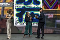 WOOHW! Award 2025 - Impressionen