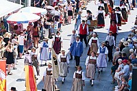 BASEL TATTOO PARADE 2026