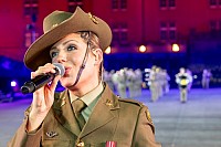 BASEL TATTOO 2024 HAUPTPROBE