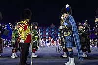 BASEL TATTOO 2026 Premiere